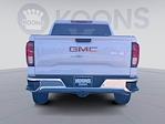 New 2025 GMC Sierra 1500 Pro Double Cab 4x4, Pickup for sale #0G146050 - photo 5