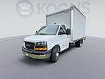 New 2024 GMC Savana 4500 Work Van 4x2, Box Van for sale #0G000510 - photo 1