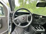 New 2024 GMC Savana 4500 Work Van 4x2, Box Van for sale #0G000510 - photo 18