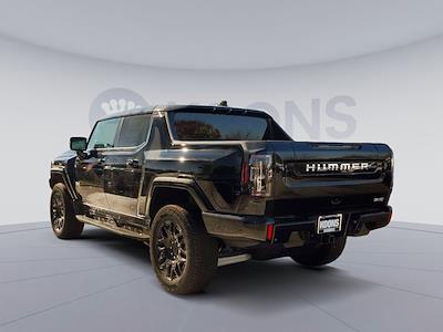 2025 GMC Hummer EV Pickup Crew Cab AWD, Pickup for sale #0G106665 - photo 2