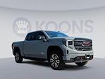 New 2025 GMC Sierra 1500 AT4 Crew Cab 4x4, Pickup for sale #0G129130 - photo 10