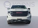 New 2025 GMC Sierra 1500 Elevation Crew Cab 4x4, Pickup for sale #0G130107 - photo 11