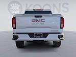 New 2025 GMC Sierra 1500 Elevation Crew Cab 4x4, Pickup for sale #0G130107 - photo 5