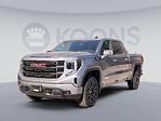 New 2025 GMC Sierra 1500 Elevation Crew Cab 4x4, Pickup for sale #0G130637 - photo 1