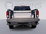 New 2025 GMC Sierra 1500 Elevation Crew Cab 4x4, Pickup for sale #0G130637 - photo 16