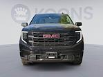 New 2025 GMC Sierra 1500 Elevation Crew Cab 4x4, Pickup for sale #0G130639 - photo 11