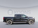 New 2025 GMC Sierra 1500 Elevation Crew Cab 4x4, Pickup for sale #0G130639 - photo 8