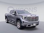 New 2025 GMC Sierra 1500 Denali Crew Cab 4x4, Pickup for sale #0G132832 - photo 10