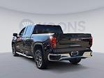 2025 GMC Sierra 1500 Crew Cab 4x4, Pickup for sale #0G135987 - photo 2