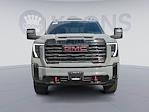 New 2025 GMC Sierra 2500 AT4 Crew Cab 4x4, Pickup for sale #0G144624 - photo 11