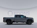 New 2025 GMC Sierra 2500 AT4 Crew Cab 4x4, Pickup for sale #0G144624 - photo 8