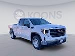 New 2025 GMC Sierra 1500 Pro Double Cab 4x4, Pickup for sale #0G146050 - photo 7