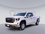 New 2025 GMC Sierra 1500 Pro Double Cab 4x2, Pickup for sale #0G149060 - photo 1