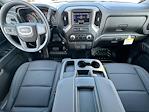 New 2025 GMC Sierra 1500 Pro Double Cab 4x2, Pickup for sale #0G149060 - photo 14