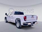 New 2025 GMC Sierra 1500 Pro Double Cab 4x2, Pickup for sale #0G149060 - photo 2