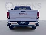 New 2025 GMC Sierra 1500 Pro Double Cab 4x2, Pickup for sale #0G149060 - photo 5