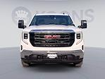 New 2025 GMC Sierra 1500 Pro Double Cab 4x2, Pickup for sale #0G149060 - photo 8