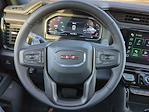 New 2025 GMC Sierra 1500 AT4 Crew Cab 4x4, Pickup for sale #0G153681 - photo 12