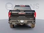 New 2025 GMC Sierra 1500 AT4 Crew Cab 4x4, Pickup for sale #0G153681 - photo 2