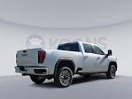 New 2025 GMC Sierra 2500 Denali Ultimate Crew Cab 4x4, Pickup for sale #0G155231 - photo 7