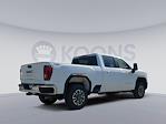 New 2025 GMC Sierra 2500 SLE Crew Cab 4x4, Pickup for sale #0G161817 - photo 7