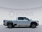 New 2025 GMC Sierra 2500 SLE Crew Cab 4x4, Pickup for sale #0G161817 - photo 8