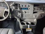 2024 GMC Savana 3500 RWD, Empty Cargo Van for sale #0G164695 - photo 18