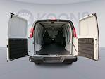 2024 GMC Savana 3500 RWD, Empty Cargo Van for sale #0G164695 - photo 2