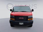 New 2024 GMC Savana 3500 Work Van RWD, Empty Cargo Van for sale #0G164949 - photo 12