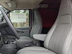 New 2024 GMC Savana 3500 Work Van RWD, Empty Cargo Van for sale #0G164949 - photo 13