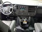 New 2024 GMC Savana 3500 Work Van RWD, Empty Cargo Van for sale #0G164949 - photo 21