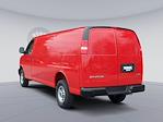 New 2024 GMC Savana 3500 Work Van RWD, Empty Cargo Van for sale #0G164949 - photo 5