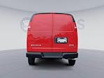 New 2024 GMC Savana 3500 Work Van RWD, Empty Cargo Van for sale #0G164949 - photo 6