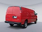 New 2024 GMC Savana 3500 Work Van RWD, Empty Cargo Van for sale #0G164949 - photo 8