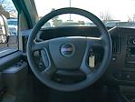 New 2024 GMC Savana 3500 Work Van RWD, Empty Cargo Van for sale #0G164972 - photo 12