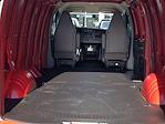 New 2024 GMC Savana 3500 Work Van RWD, Empty Cargo Van for sale #0G164972 - photo 20