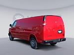 New 2024 GMC Savana 3500 Work Van RWD, Empty Cargo Van for sale #0G164972 - photo 4