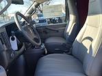 New 2024 GMC Savana 3500 Work Van RWD, Empty Cargo Van for sale #0G164972 - photo 8