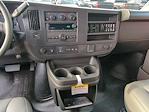 New 2024 GMC Savana 3500 Work Van RWD, Empty Cargo Van for sale #0G165221 - photo 18