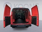 New 2024 GMC Savana 3500 Work Van RWD, Empty Cargo Van for sale #0G165221 - photo 2