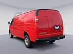 New 2024 GMC Savana 3500 Work Van RWD, Empty Cargo Van for sale #0G165221 - photo 5