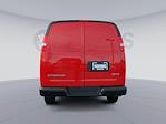 New 2024 GMC Savana 3500 Work Van RWD, Empty Cargo Van for sale #0G165221 - photo 6