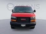 New 2024 GMC Savana 3500 Work Van RWD, Empty Cargo Van for sale #0G165221 - photo 8