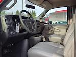 New 2024 GMC Savana 3500 Work Van RWD, Empty Cargo Van for sale #0G165221 - photo 9