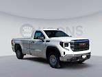 New 2024 GMC Sierra 1500 Pro Regular Cab 4x4, Pickup for sale #0G241543 - photo 10