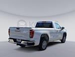 New 2024 GMC Sierra 1500 Pro Regular Cab 4x4, Pickup for sale #0G241543 - photo 7