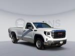 New 2024 GMC Sierra 1500 Pro Regular Cab 4x4, Pickup for sale #0G286566 - photo 10