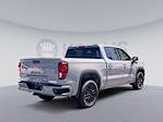 New 2024 GMC Sierra 1500 Elevation Crew Cab 4x4, Pickup for sale #0G352698 - photo 7