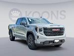 New 2024 GMC Sierra 1500 Elevation Crew Cab 4x4, Pickup for sale #0G353089 - photo 8