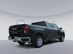 New 2024 GMC Sierra 1500 SLE Crew Cab 4x4, Pickup for sale #0G363535 - photo 7